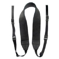 Hama Photo, Courroie néoprène noire (F3029996) Hama Photo, Courroie néoprène noire (F3029996)